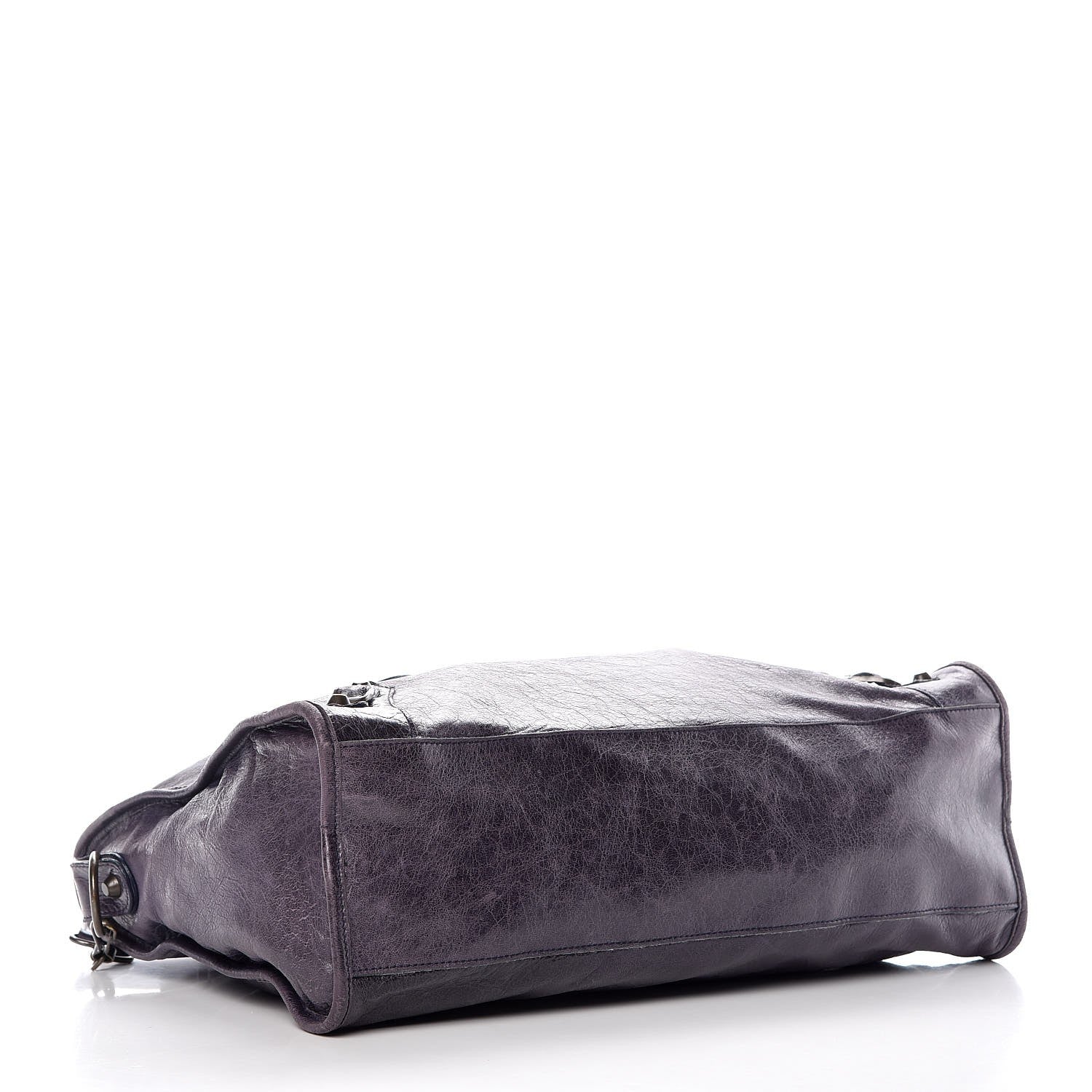 Balenciaga Chevre Classic Hardware City Encre 4 of 14