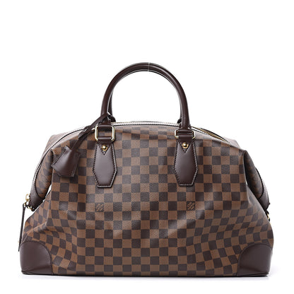 Louis Vuitton Damier Ebene Vaslav 1 of 8