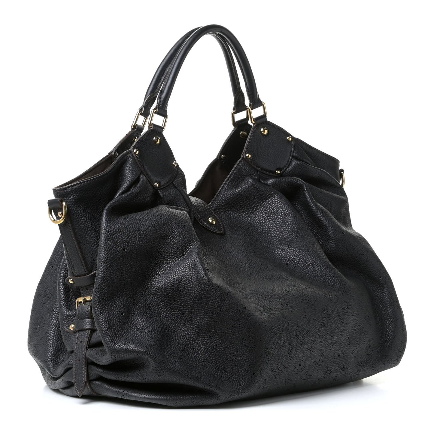 Mahina XL Black