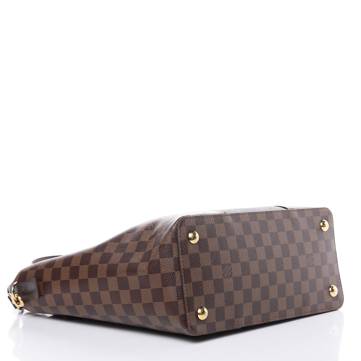 Damier Ebene Jersey Black