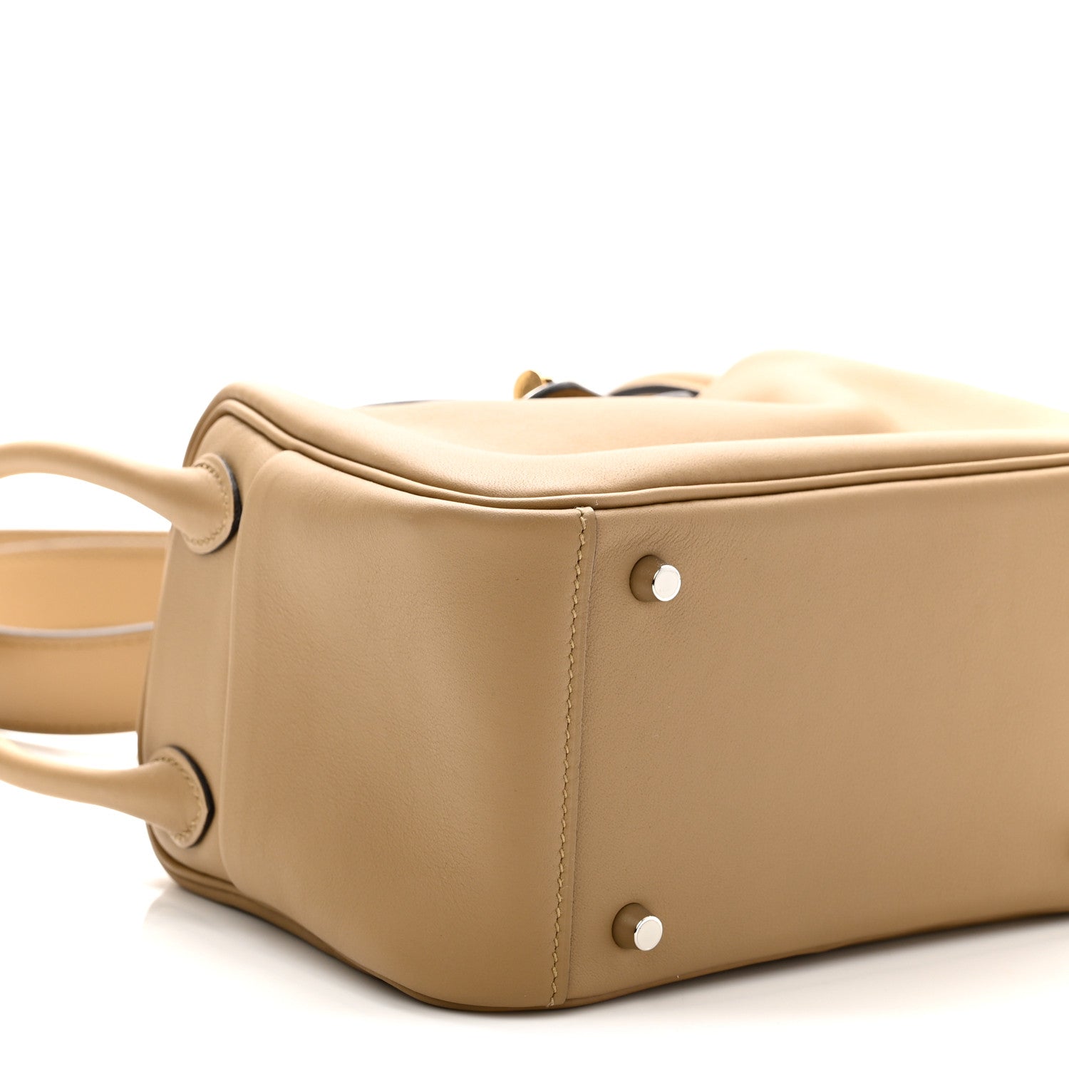 Hermes Swift Mini Lindy 20 Poussiere 9 of 11