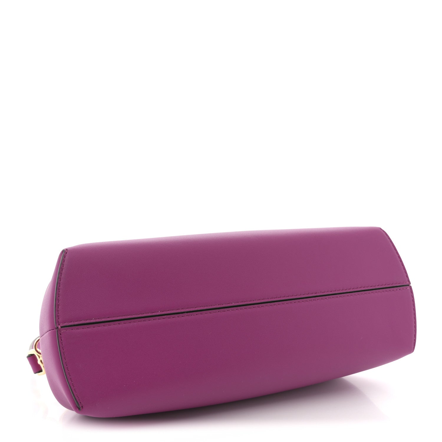 Fendi Shiny Nappa Midi Fendi First Ciclamino Pilar 4 of 10