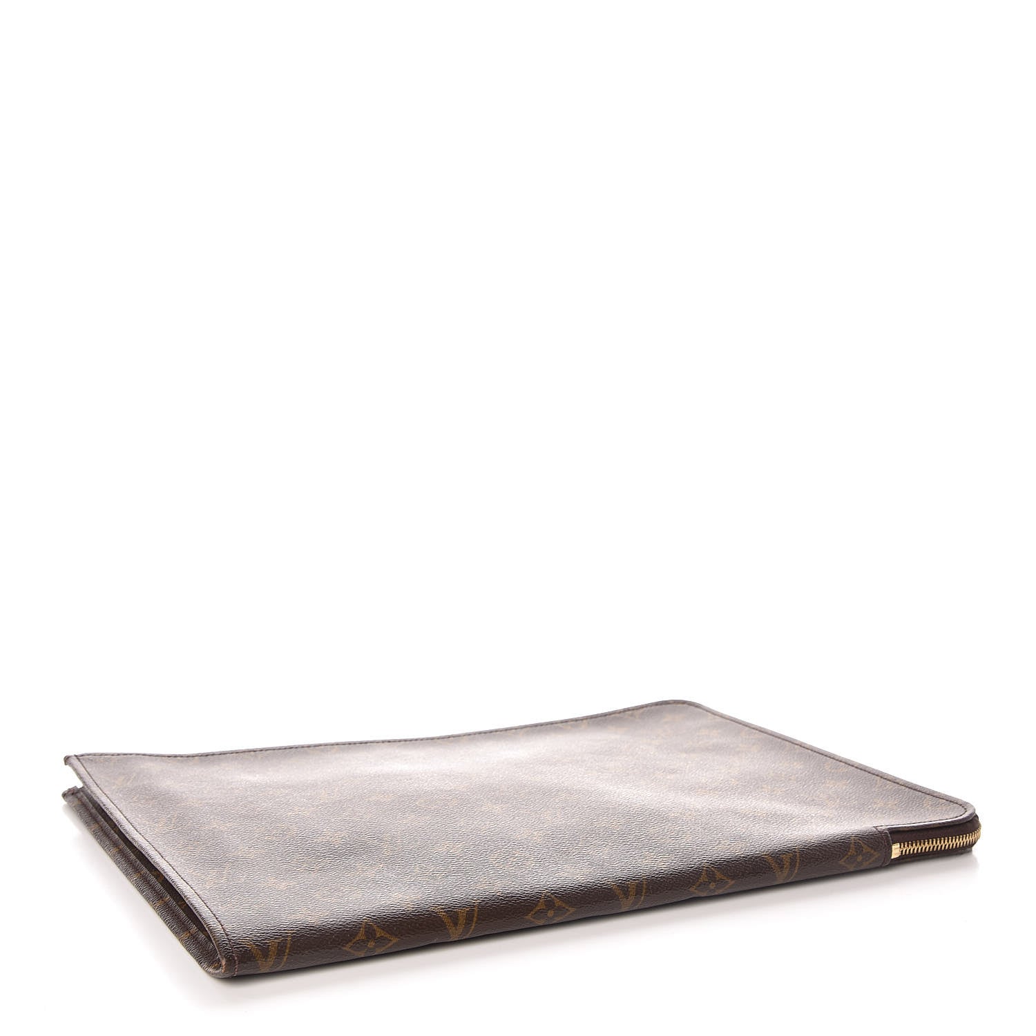 Louis Vuitton Monogram Poche Documents Portfolio Case 39 4 of 9