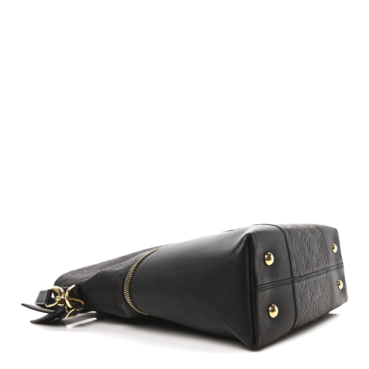 Empreinte Melie Black
