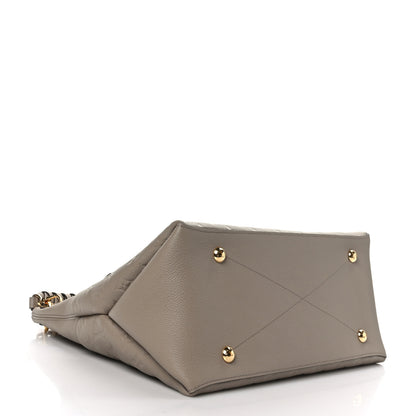 Louis Vuitton Empreinte Maida Hobo Tourterelle 4 of 8