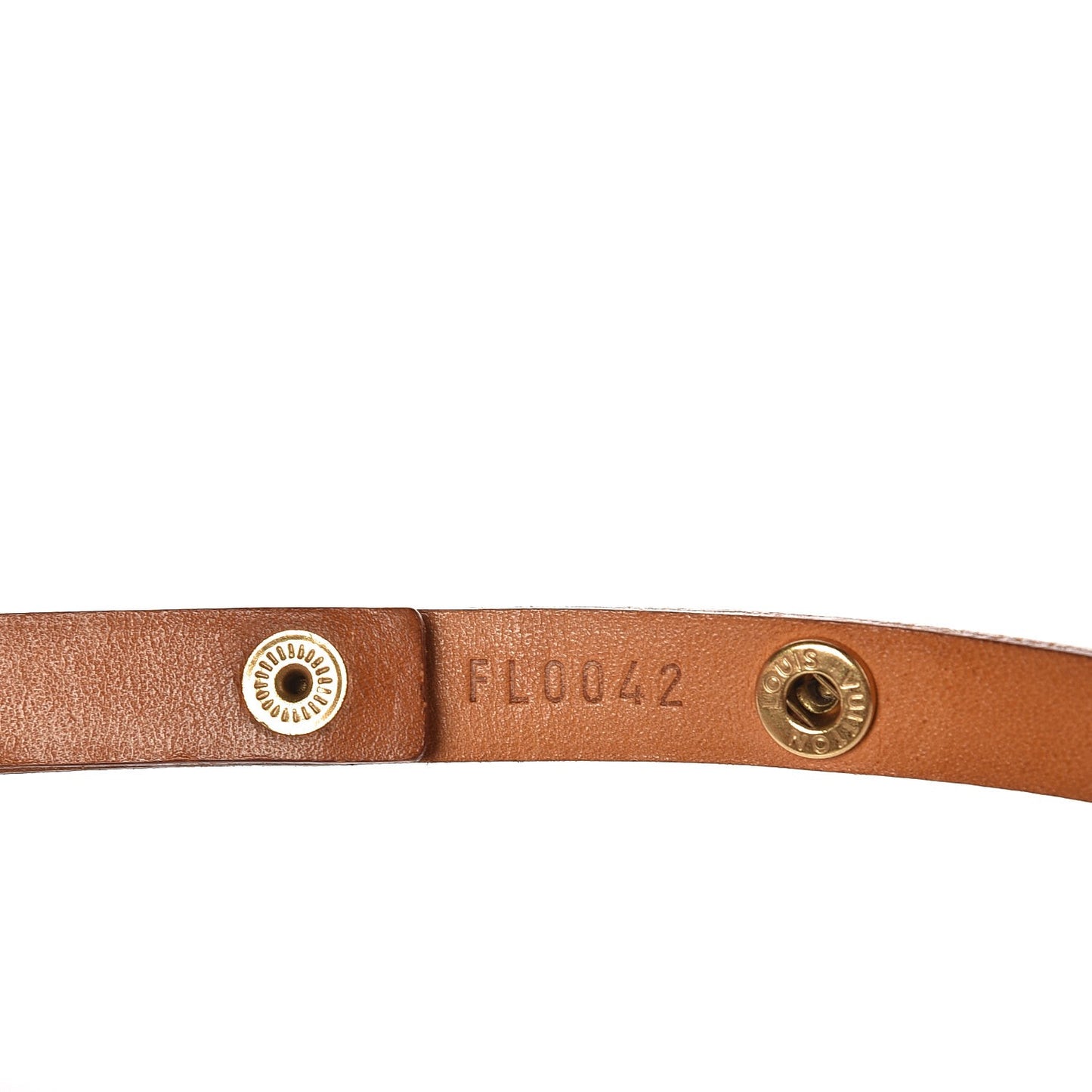Monogram Pochette Florentine XS