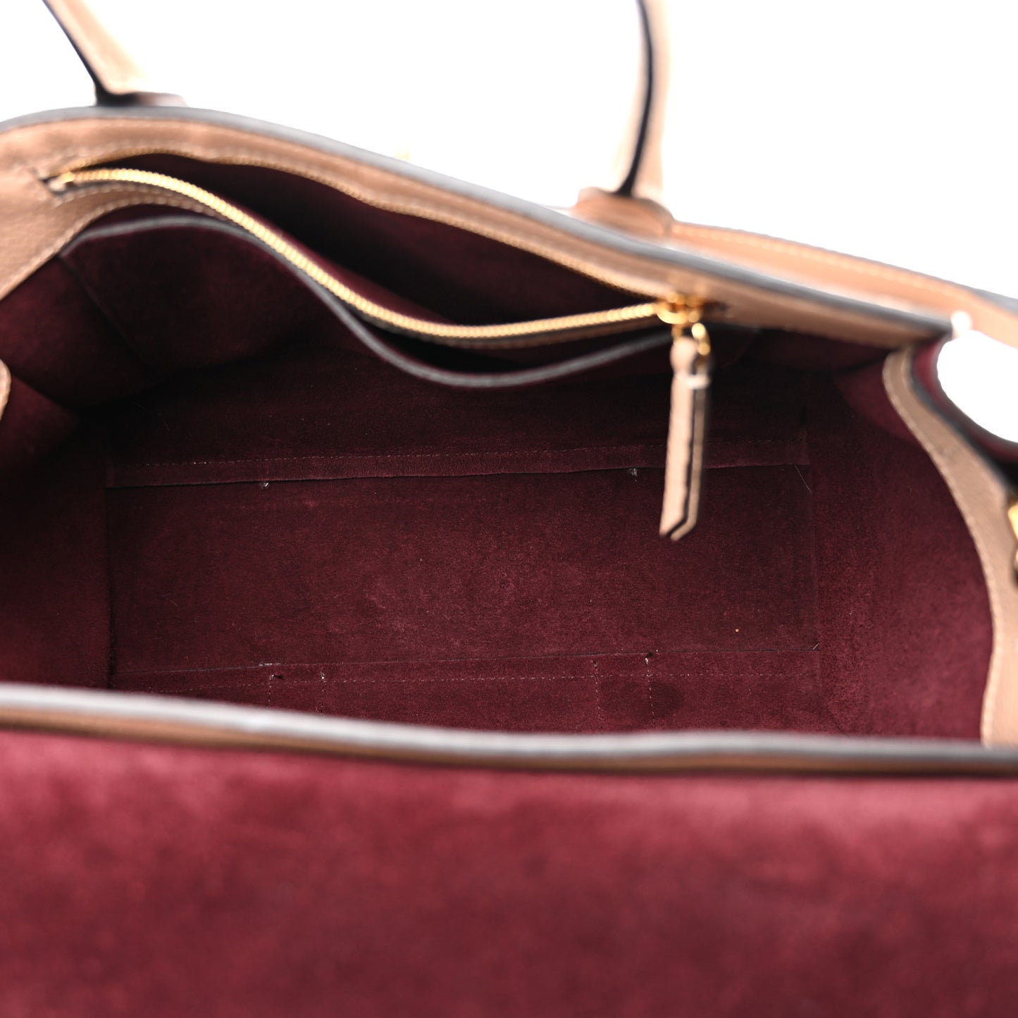 Classic Grain Small New Bayswater Rosewater