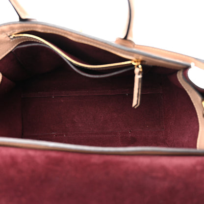 Mulberry Classic Grain Small New Bayswater Rosewater 5 of 12