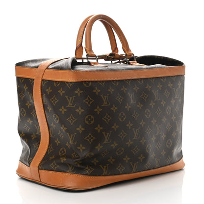 Louis Vuitton Monogram Cruiser 40 3 of 15