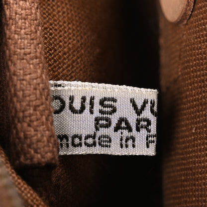 Louis Vuitton Monogram Mini Sac HL Speedy 6 of 10