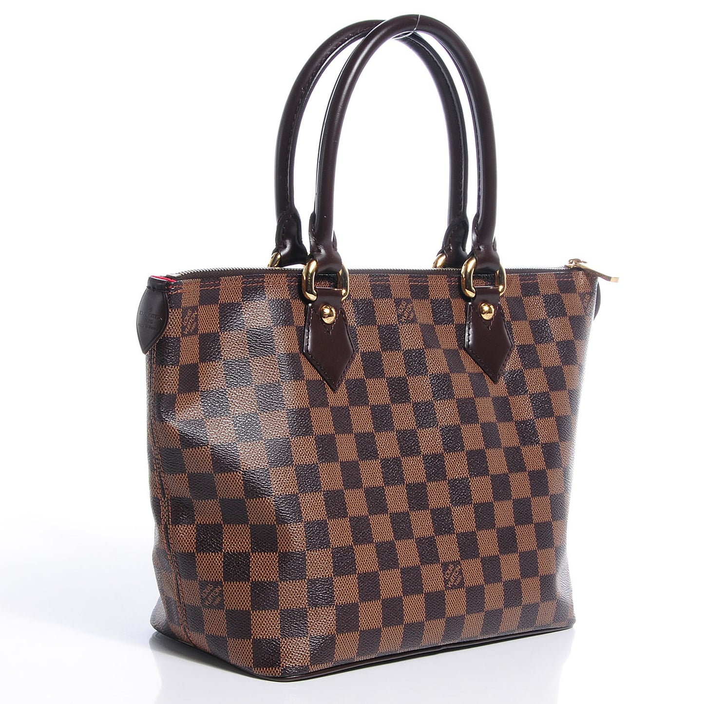 Damier Ebene Saleya PM