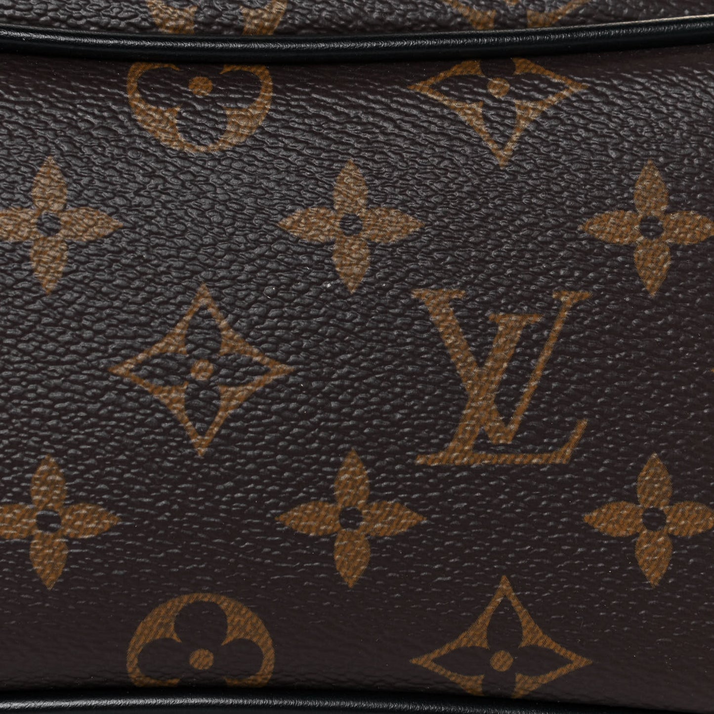 Monogram Boulogne NM Black