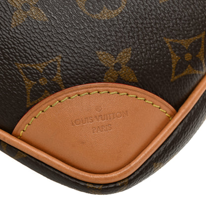 Louis Vuitton Monogram Odeon PM Natural 6 of 10