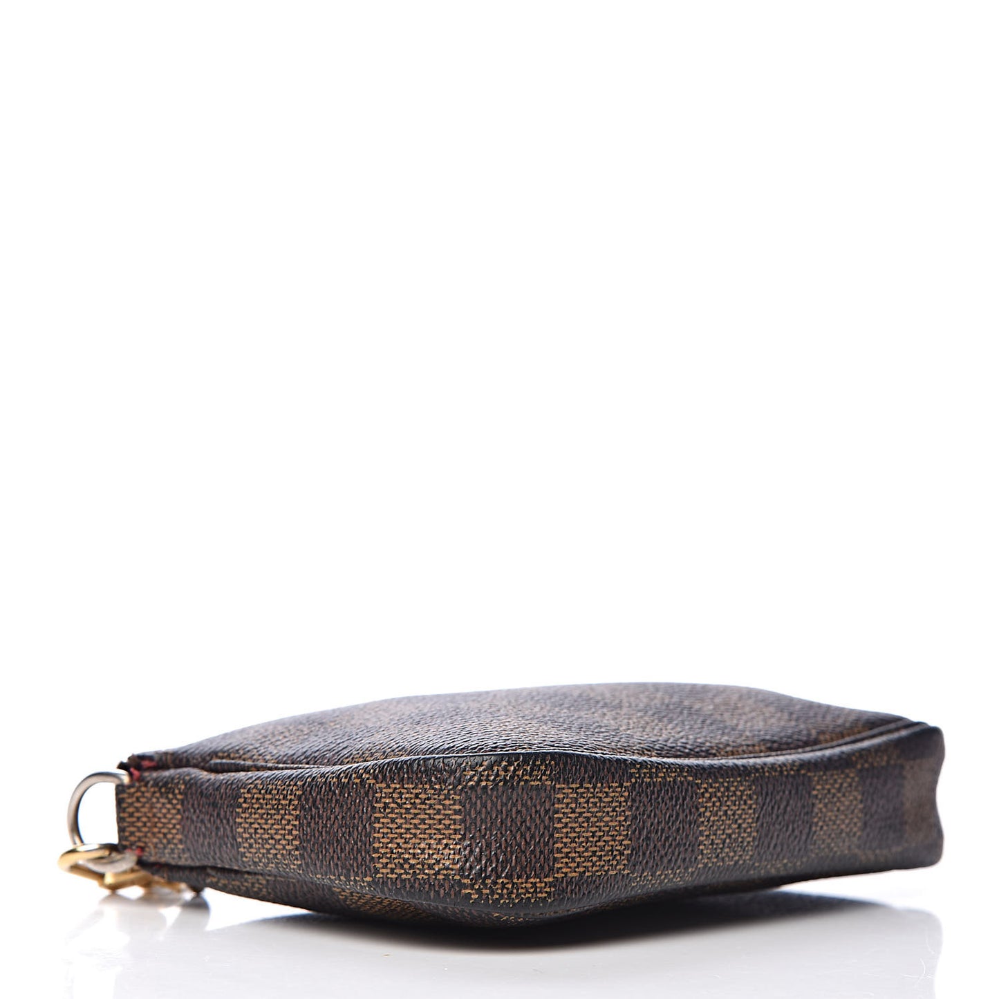 Damier Ebene Mini Pochette Accessories