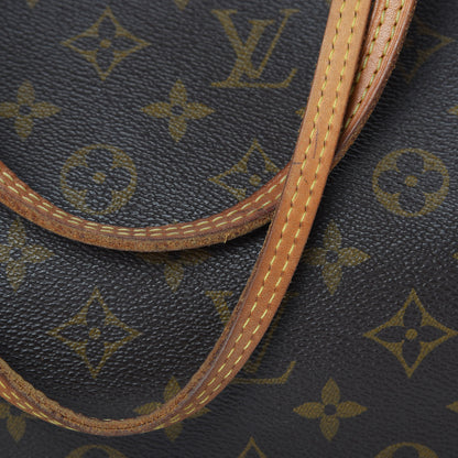 Louis Vuitton Monogram Neverfull MM 19 of 20