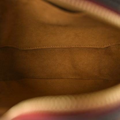 Louis Vuitton Monogram Boite Chapeau Souple MM 5 of 9