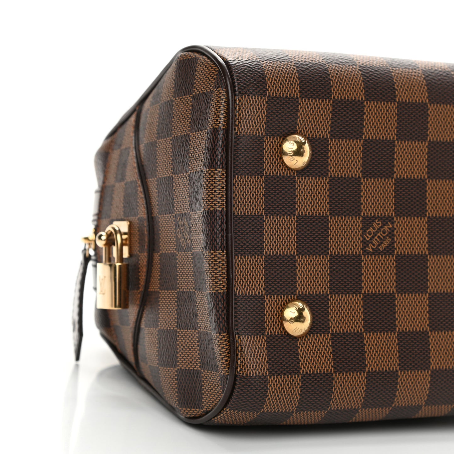 Damier Ebene Duomo
