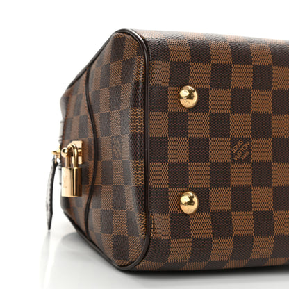 Louis Vuitton Damier Ebene Duomo 8 of 9