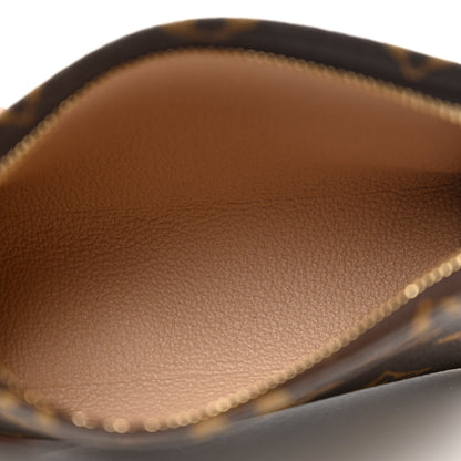 Louis Vuitton Monogram Toiletry Pouch 15 4 of 6