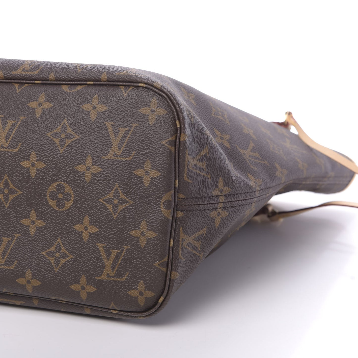 Monogram Neo Neverfull MM Pivoine