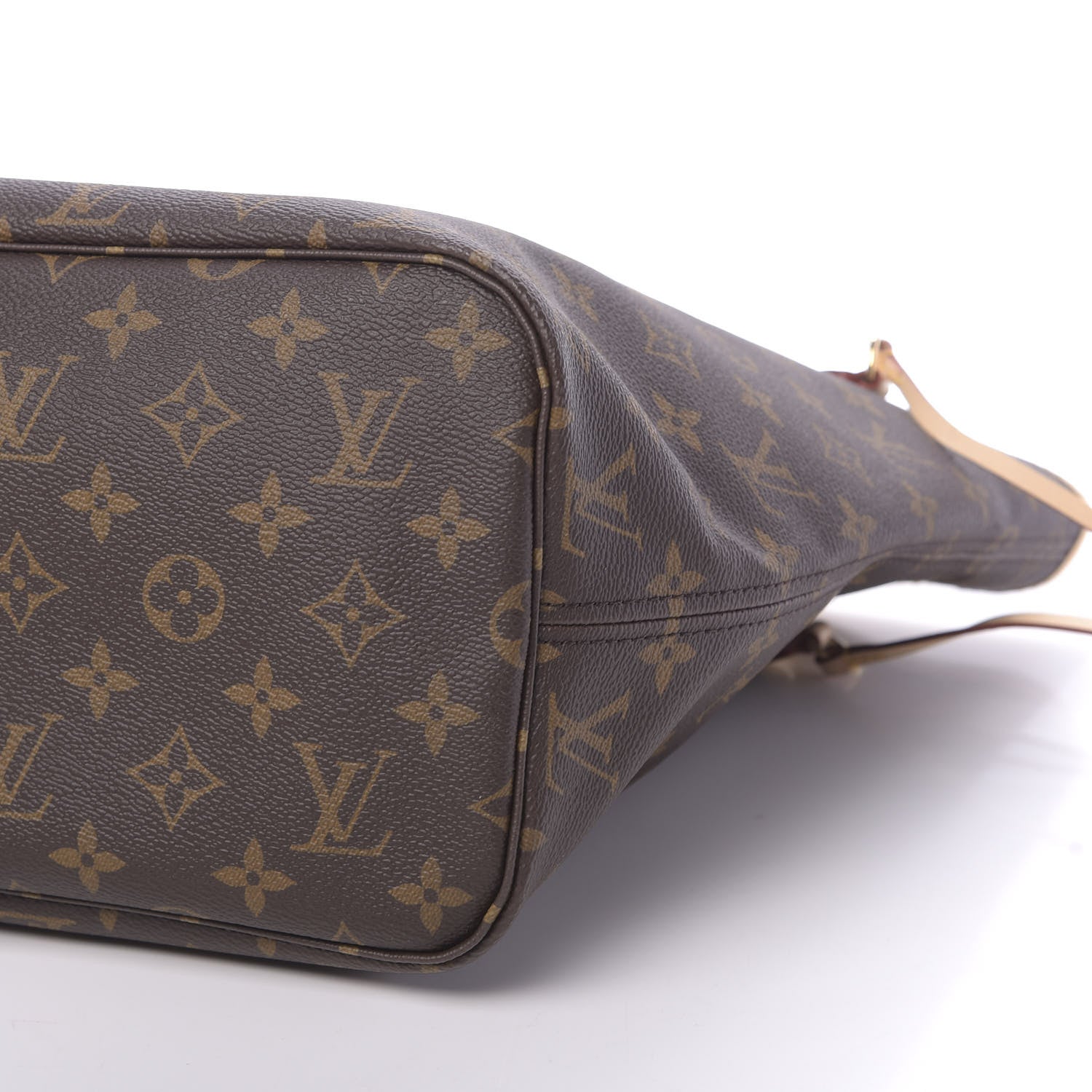 Louis Vuitton Monogram Neo Neverfull MM Pivoine 10 of 10