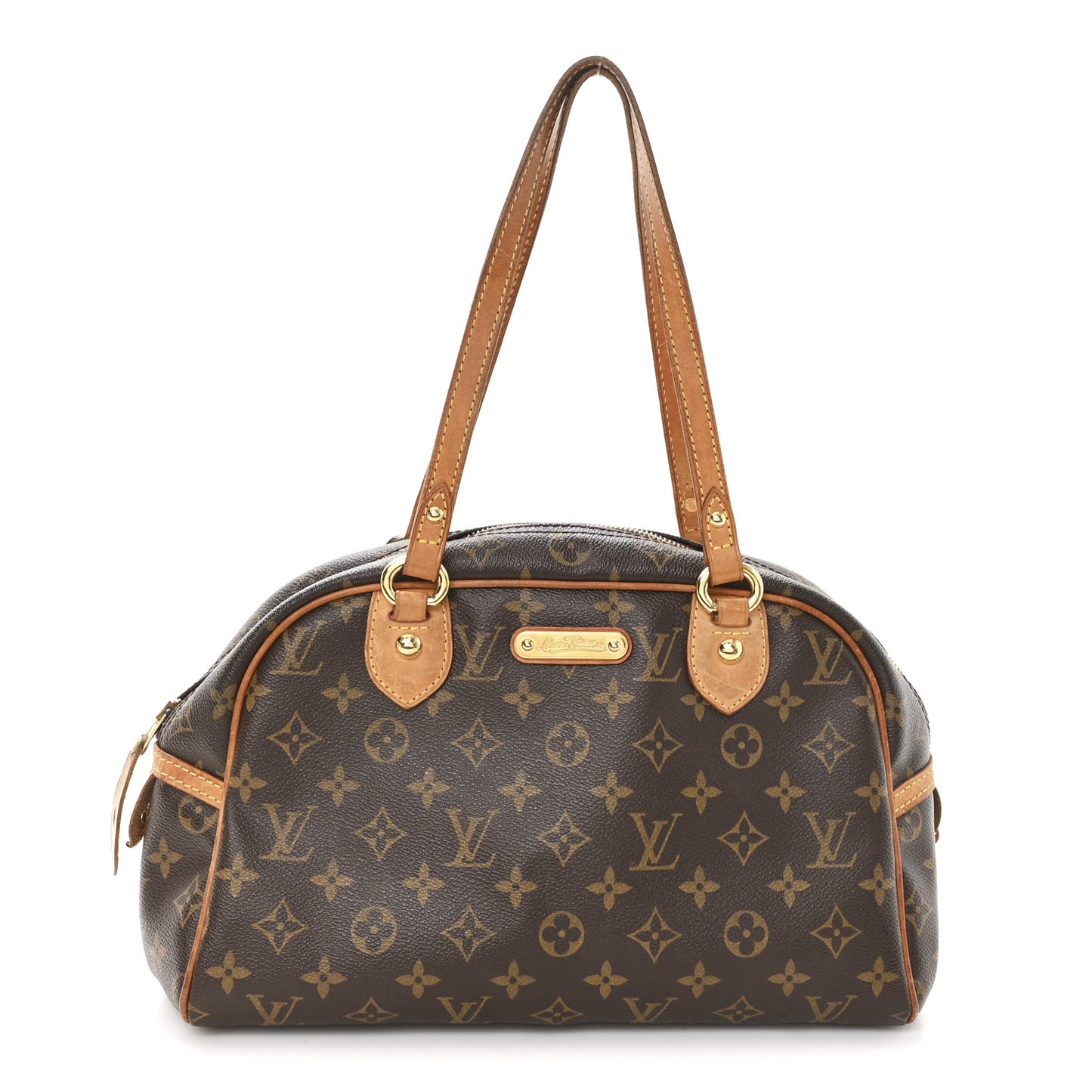Monogram Montorgueil PM