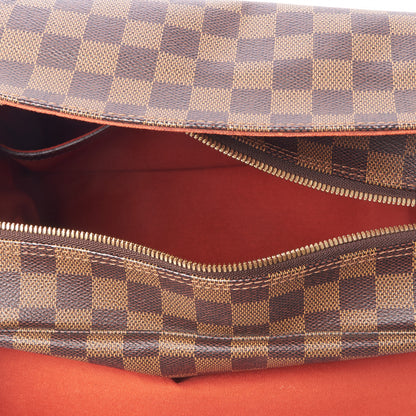 Louis Vuitton Damier Ebene Naviglio 7 of 8