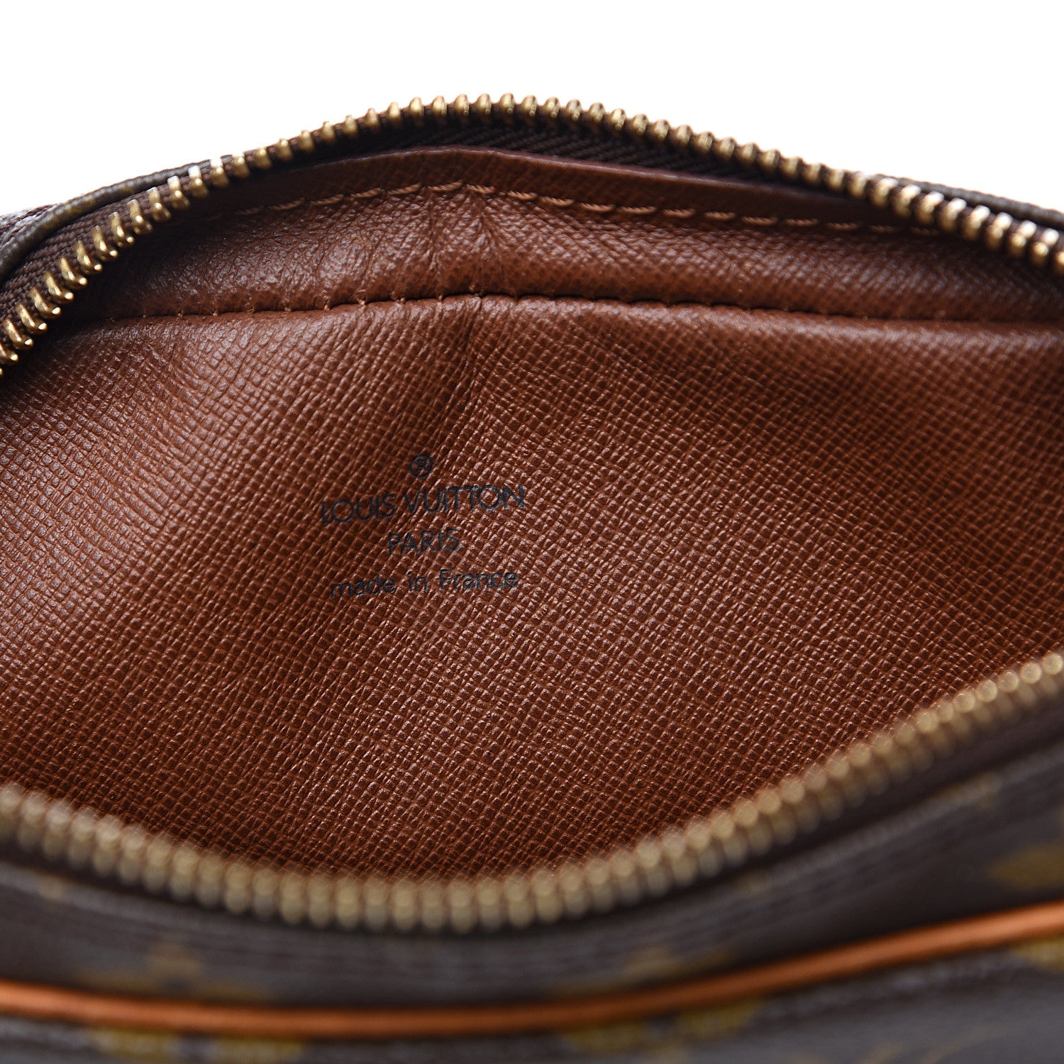 Louis Vuitton Monogram Pochette Marly Bandouliere 5 of 8