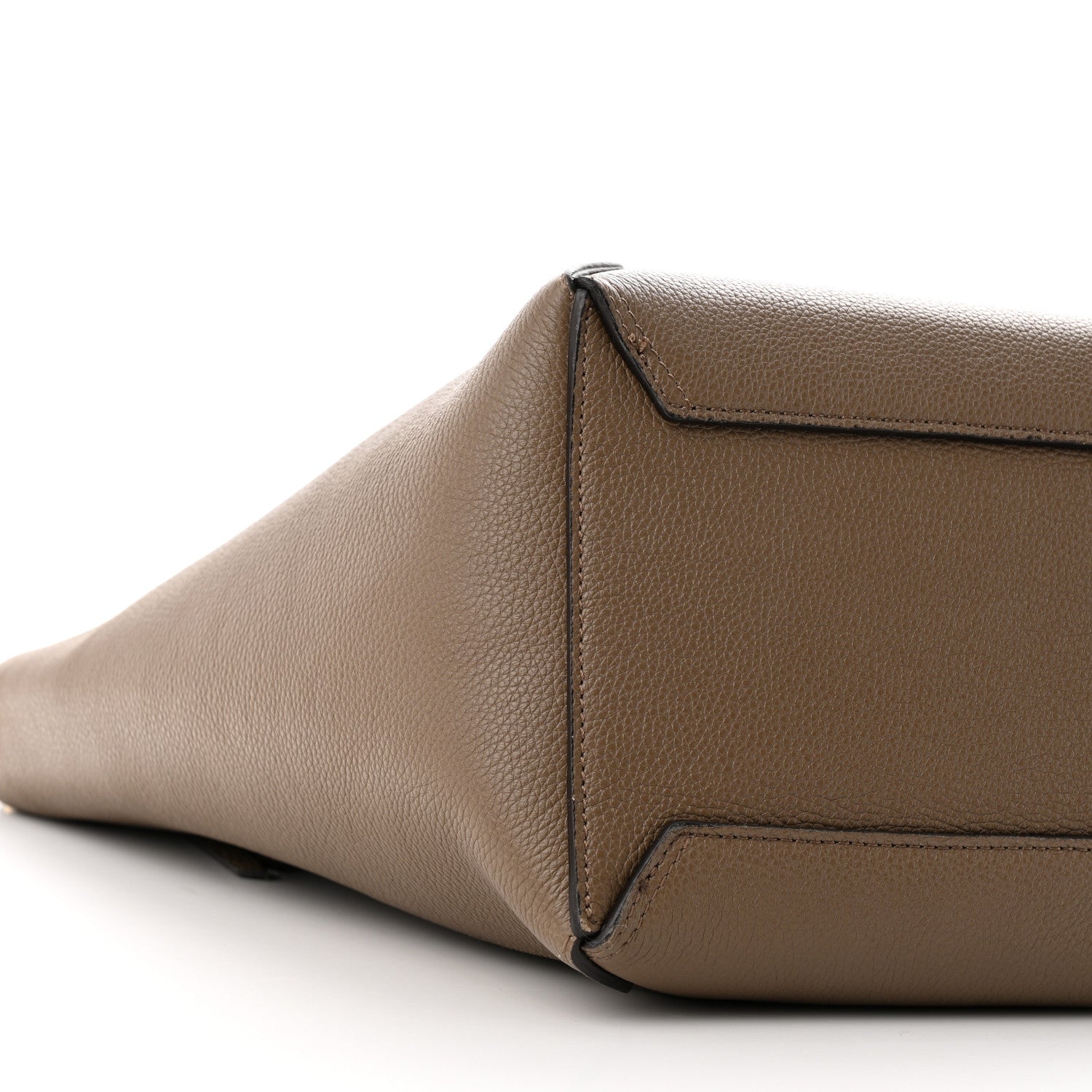Mulberry Small Classic Grain Camden Clay 8 of 11