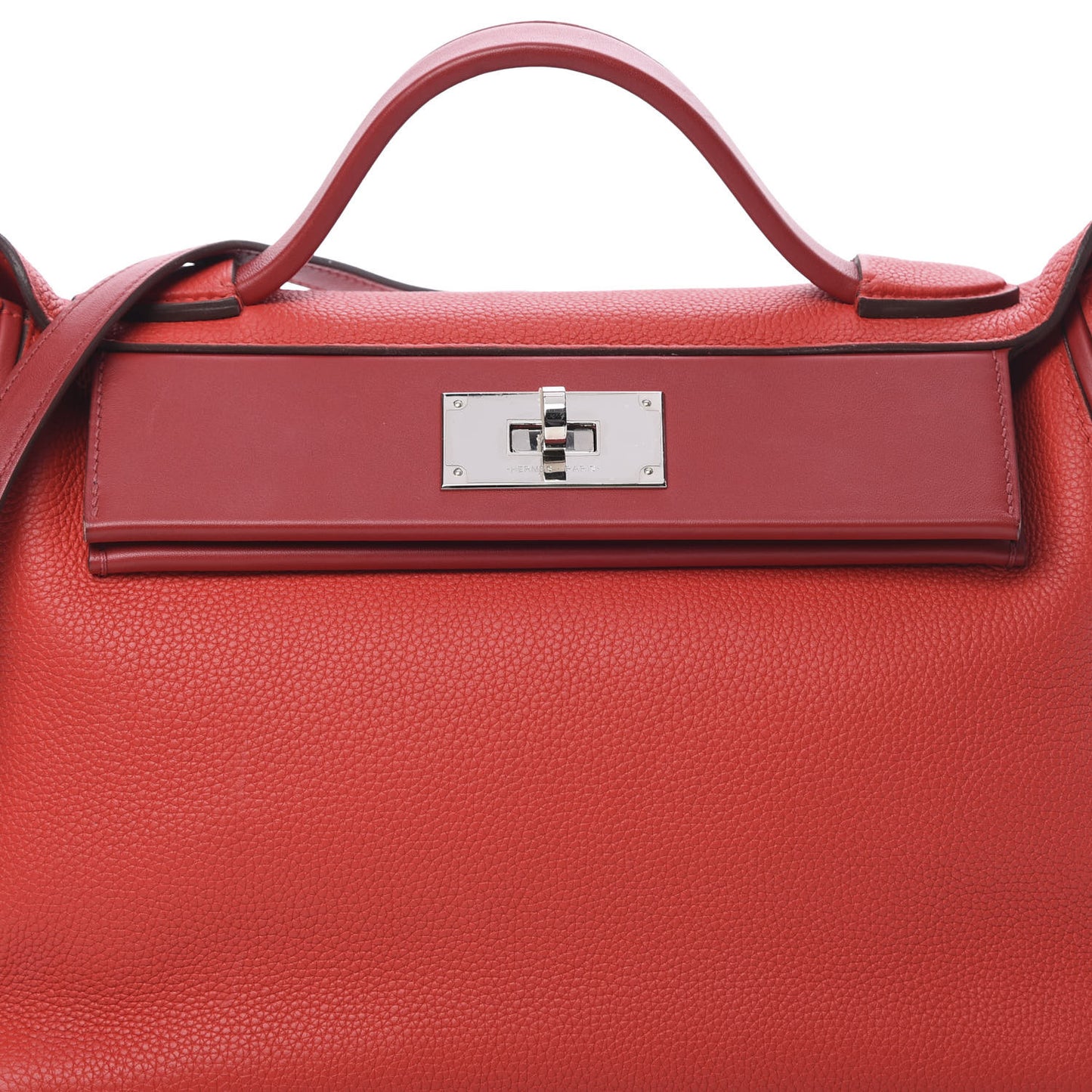 Taurillon Maurice Swift 24/24 29 Rouge De Coeur Rouge Piment