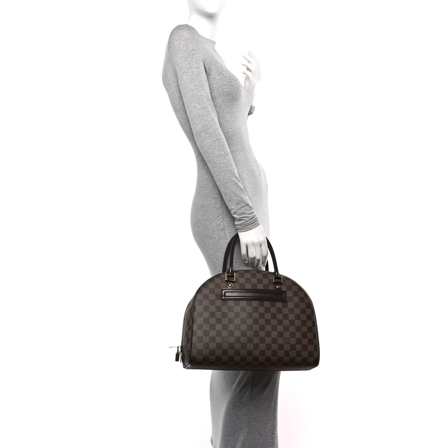 Damier Ebene Nolita