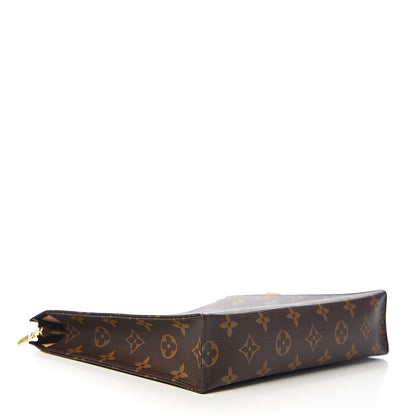 Louis Vuitton Monogram Toiletry Pouch 26 3 of 6