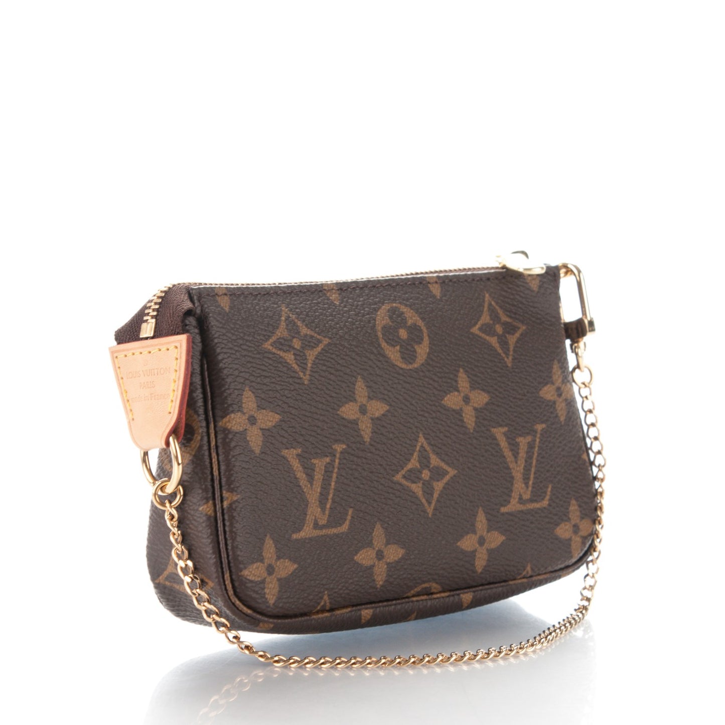 Monogram Mini Pochette Accessories