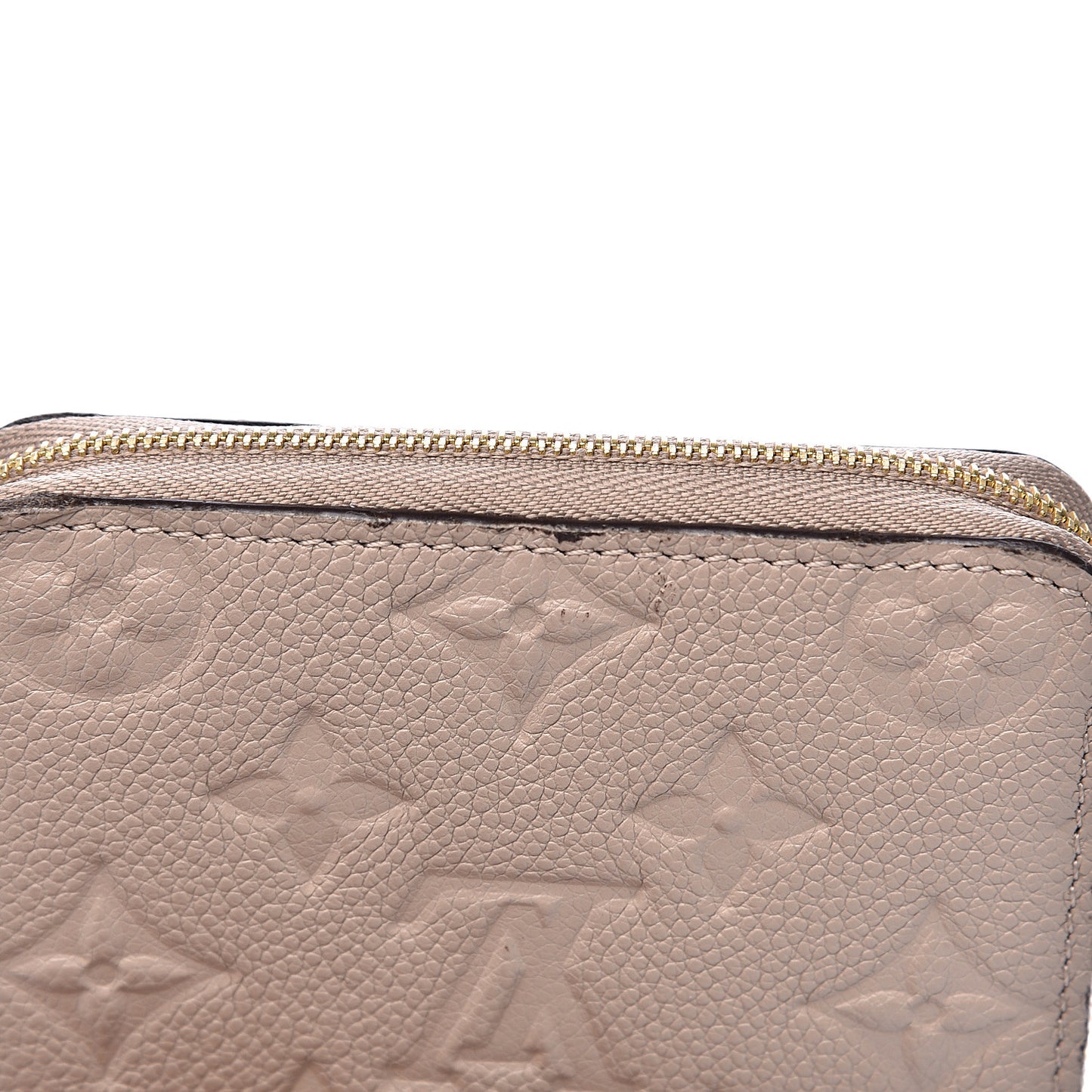 Empreinte Zippy Coin Purse Galet