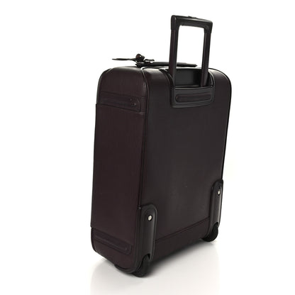 Louis Vuitton Epi Pegase 50 Quetsche 2 of 9