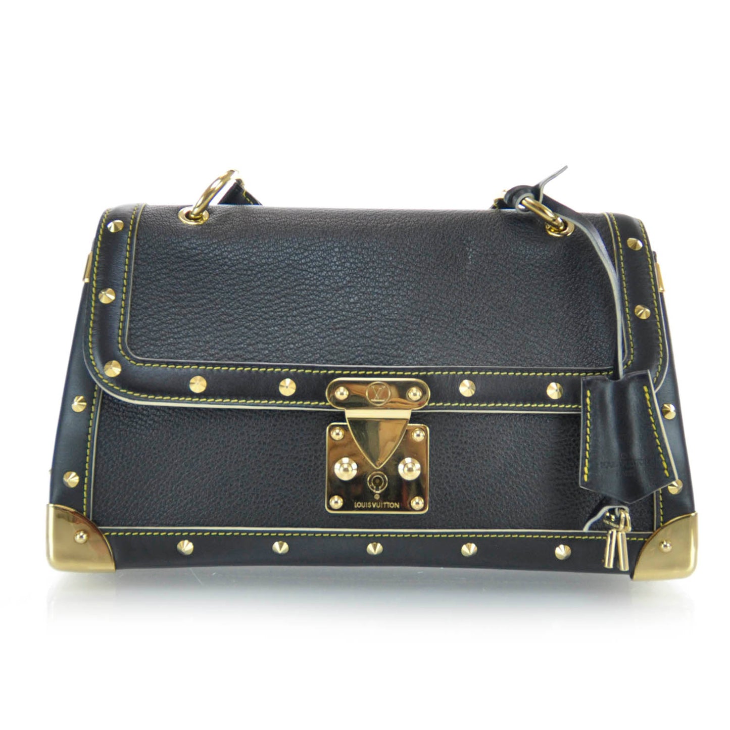 Suhali Le Talentueux Black