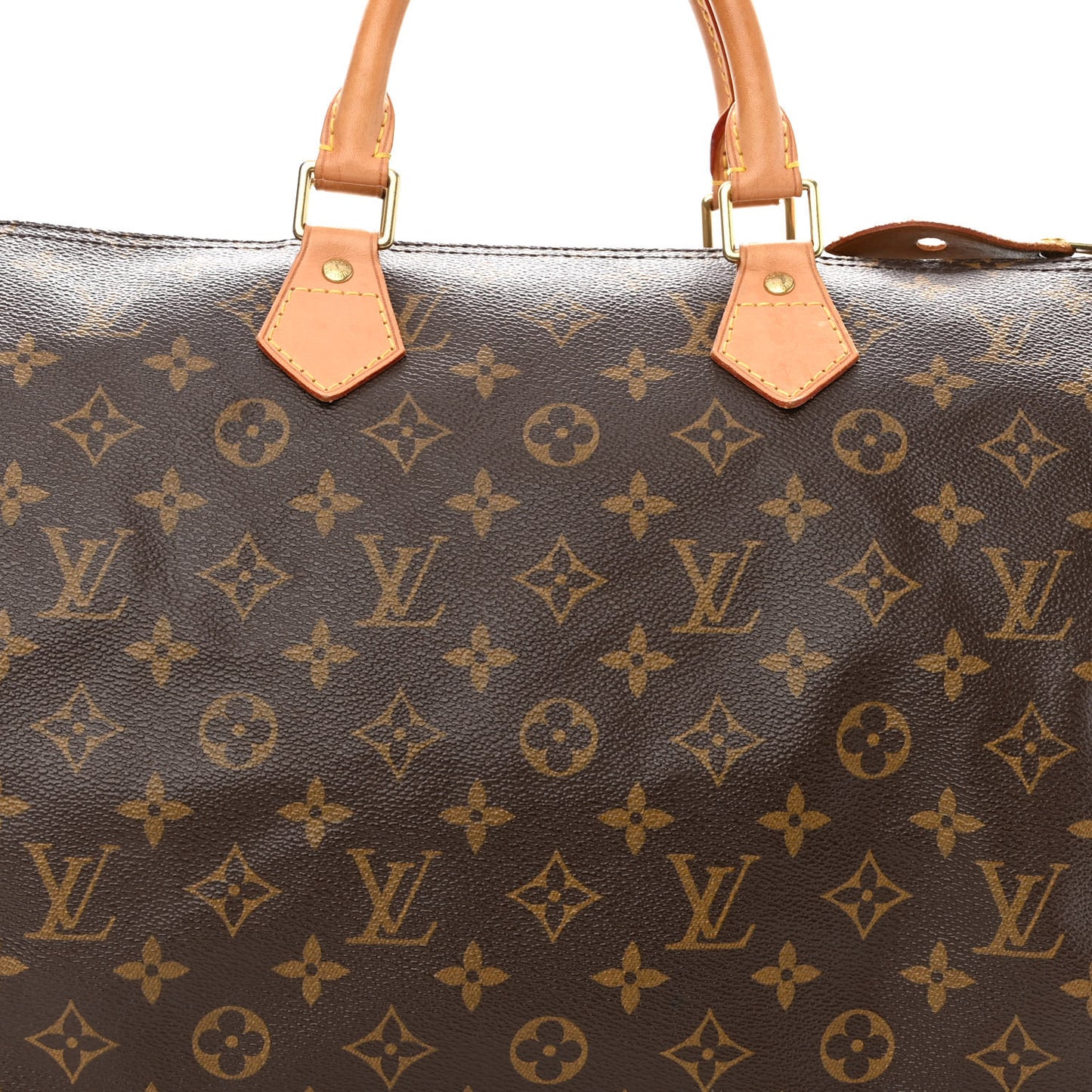 Monogram Speedy 35