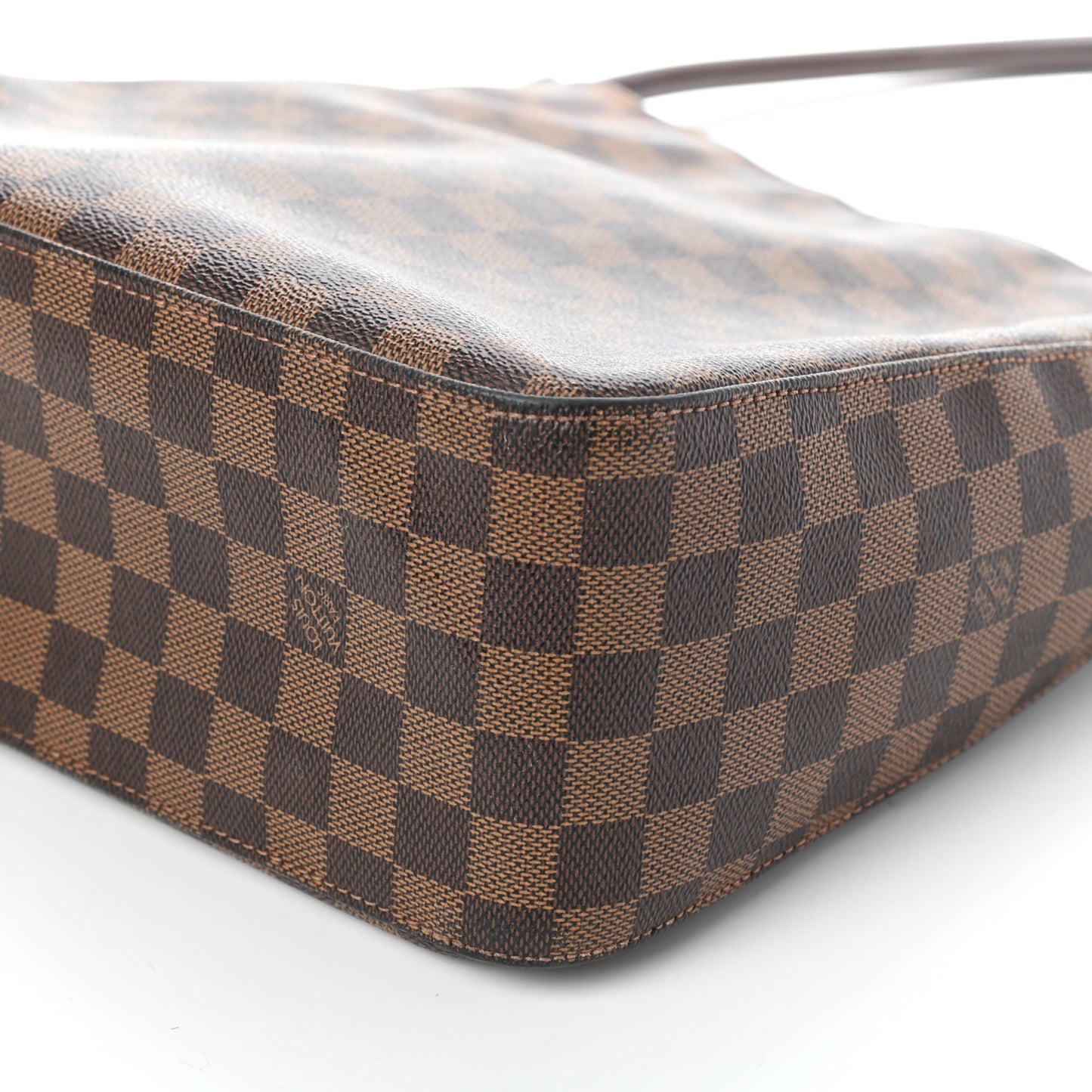 Damier Ebene Looping GM