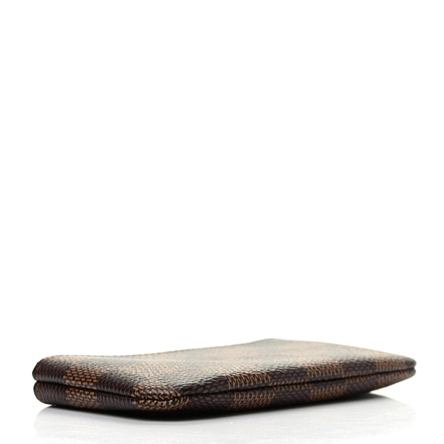 Damier Ebene Key Pouch