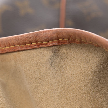 Louis Vuitton Monogram Galliera GM 11 of 13