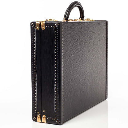 Louis Vuitton Epi President Briefcase 3 of 11