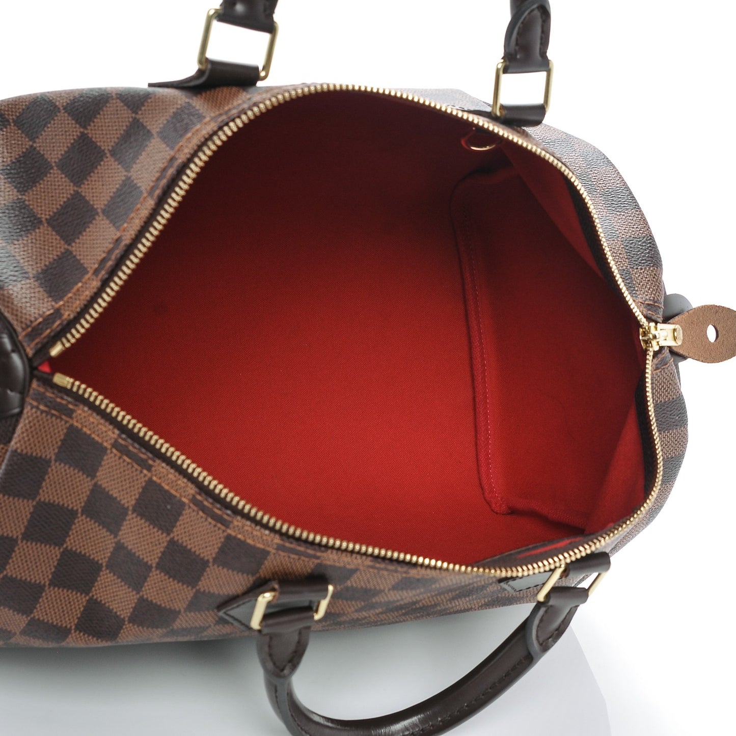 Damier Ebene Speedy 35