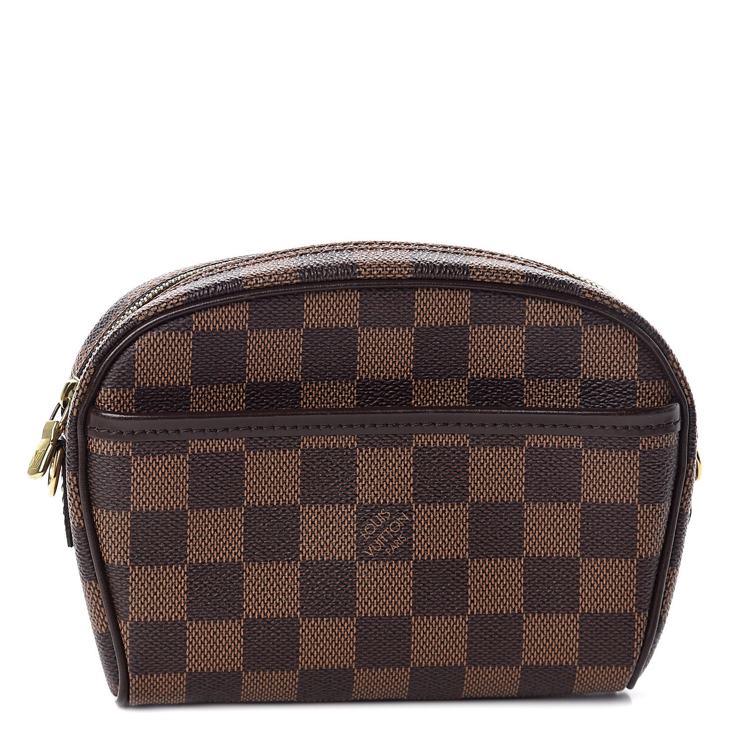 Louis Vuitton Damier Ebene Pochette Ipanema 1 of 5