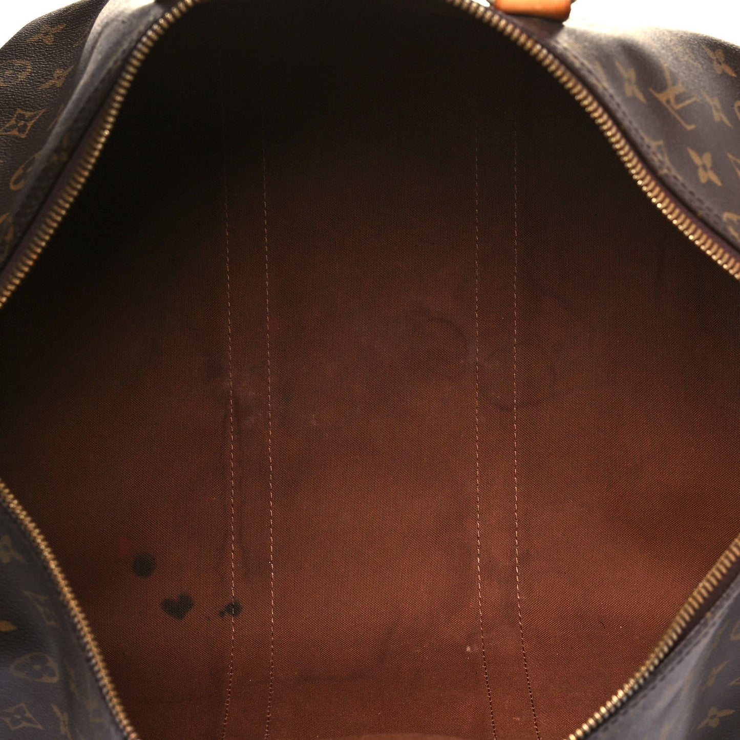 Monogram Keepall Bandouliere 45
