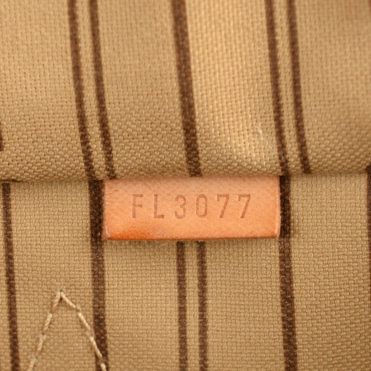 Louis Vuitton Monogram Neverfull GM 7 of 7