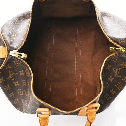 Louis Vuitton Monogram Keepall 45 5 of 11