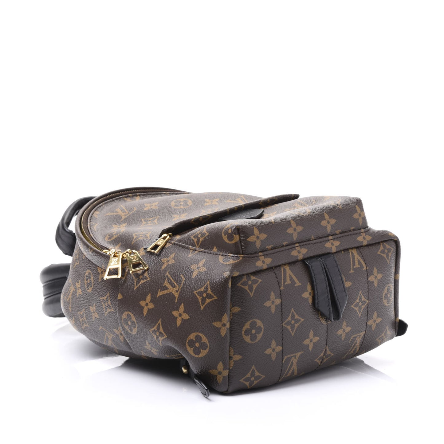 Monogram Palm Springs Backpack PM