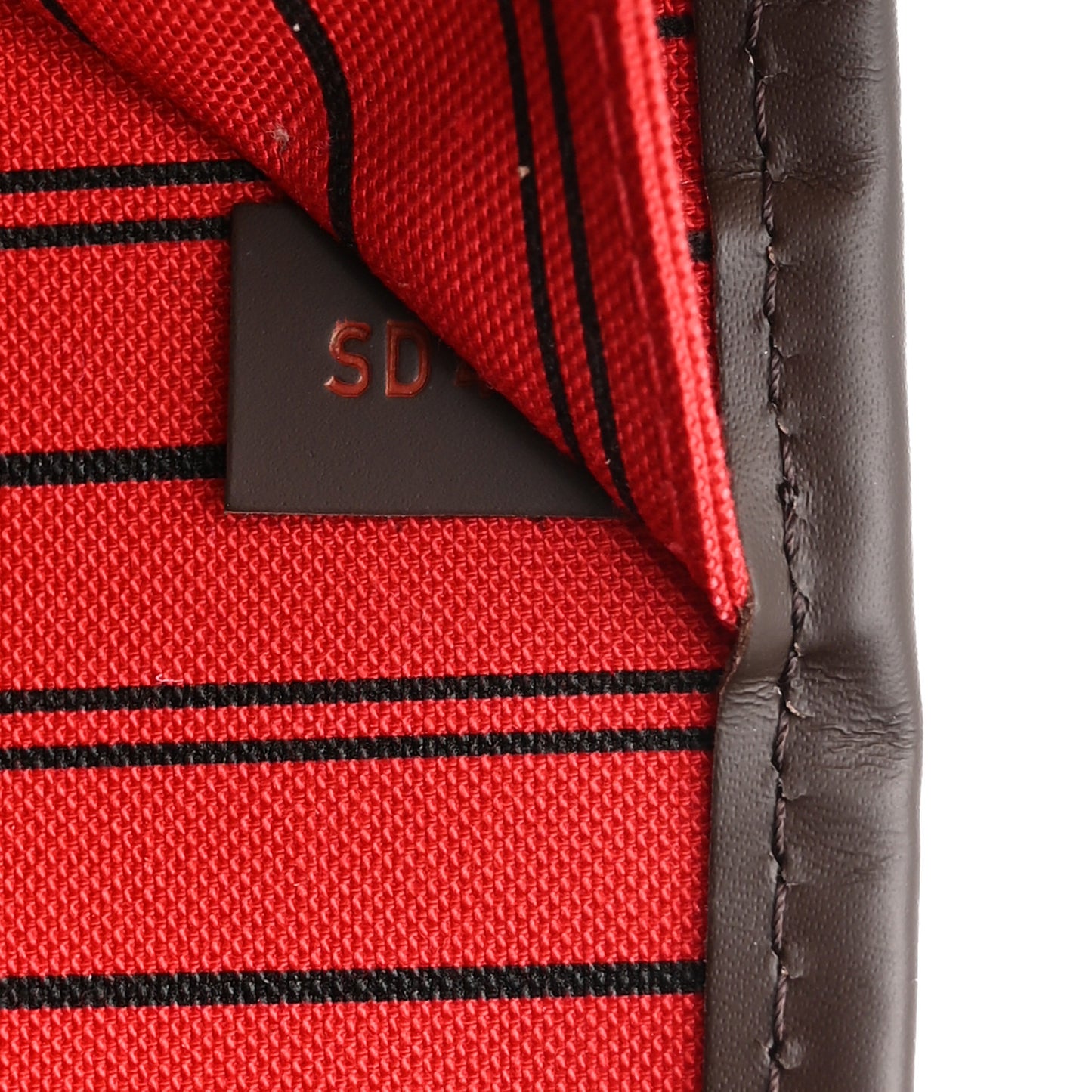 Damier Ebene Neo Neverfull GM