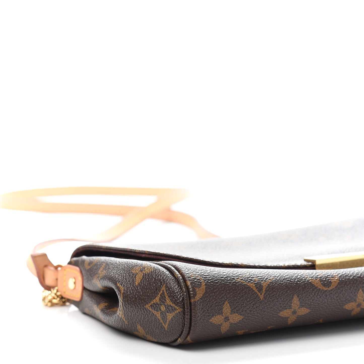 Monogram Favorite MM