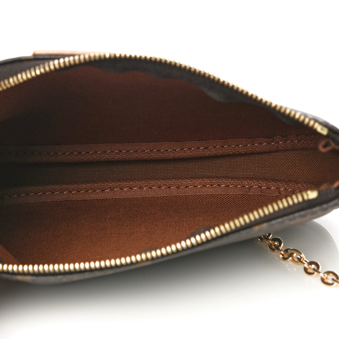 Monogram Multi Pochette Accessories Mini Pochette
